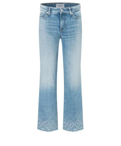 CAMBIO Jeans 9182 0067-47