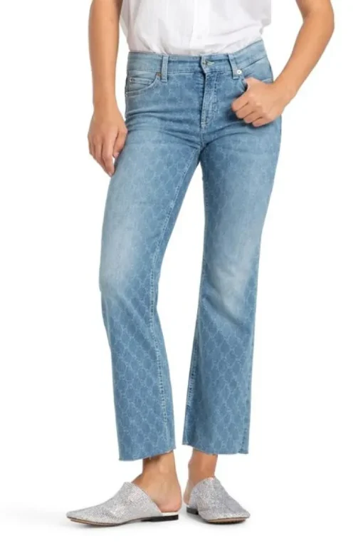 CAMBIO Jeans 9128 0030-46