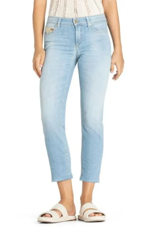 CAMBIO Jeans 9182 0083-20
