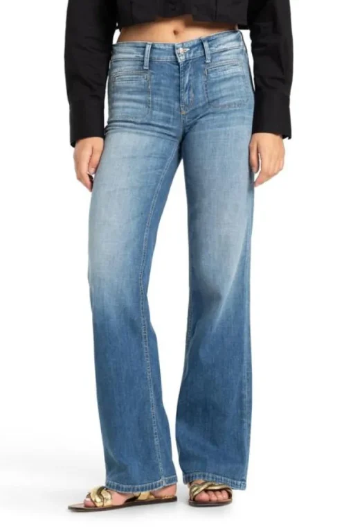 CAMBIO Jeans 9150 0096-14