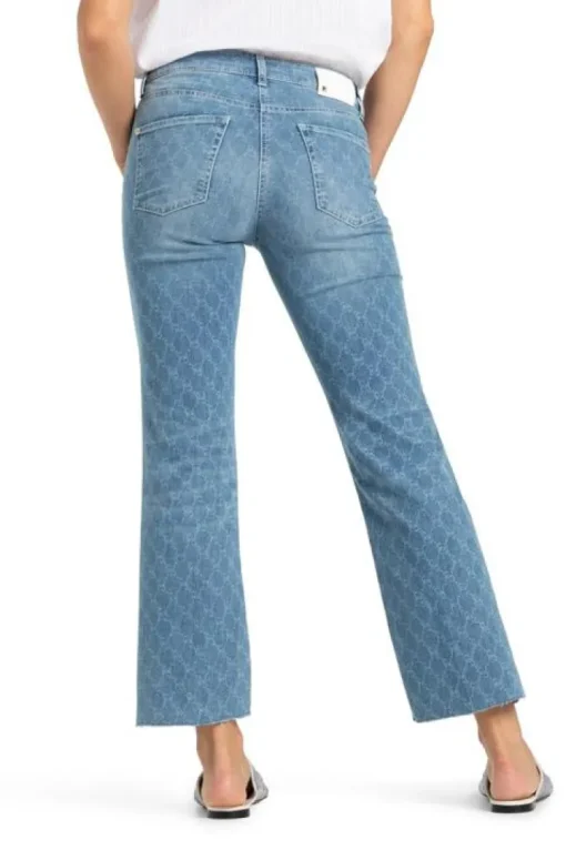 CAMBIO Jeans 9128 0030-46