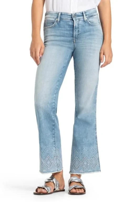 CAMBIO Jeans 9182 0067-47