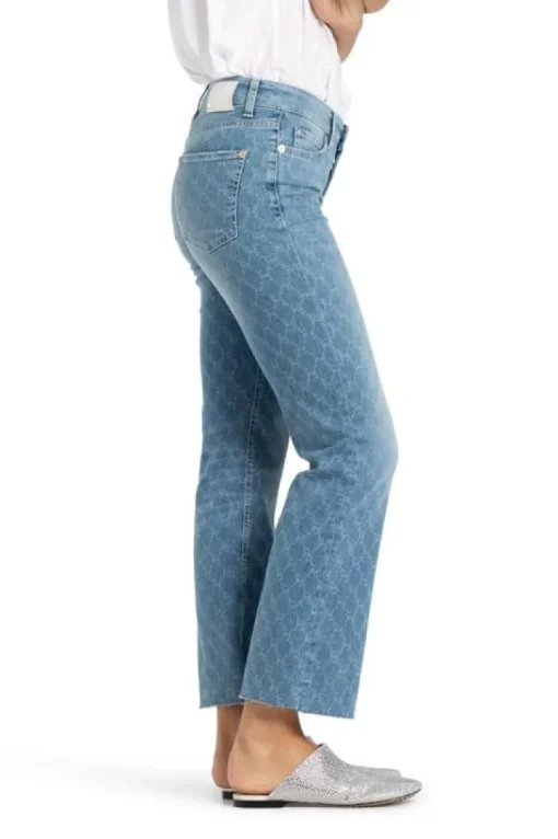 CAMBIO Jeans 9128 0030-46