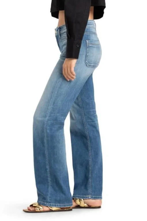 CAMBIO Jeans 9150 0096-14