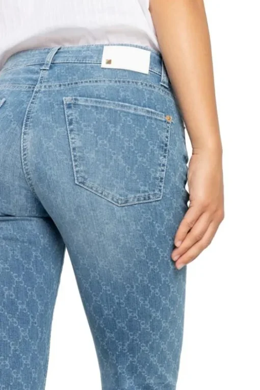 CAMBIO Jeans 9128 0030-46