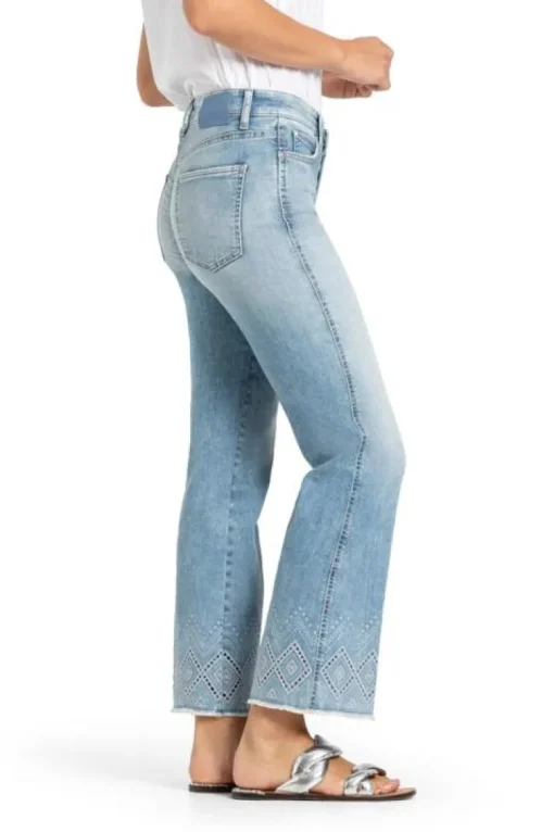 CAMBIO Jeans 9182 0067-47