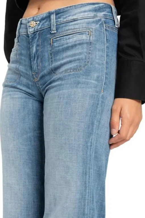 CAMBIO Jeans 9150 0096-14