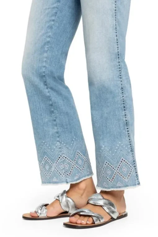 CAMBIO Jeans 9182 0067-47