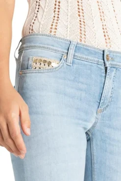 CAMBIO Jeans 9182 0083-20