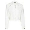 Caroline Biss Blazer Off-white 1803