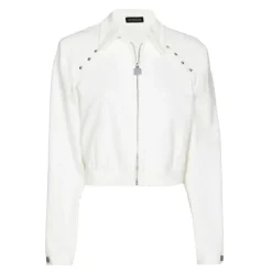 Caroline Biss Blazer Off-white 1803