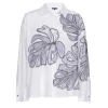 Caroline Biss Blouse 1614