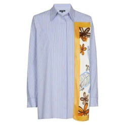 Caroline Biss Blouse 1619