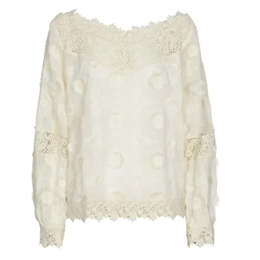 Caroline Biss Blouse 1694