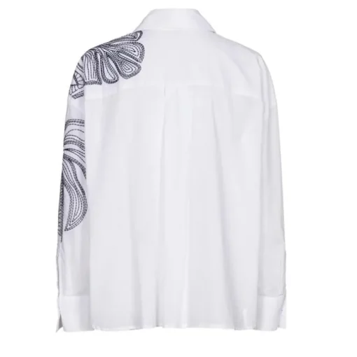 Caroline Biss Blouse 1614