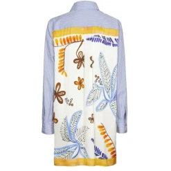 Caroline Biss Blouse 1619