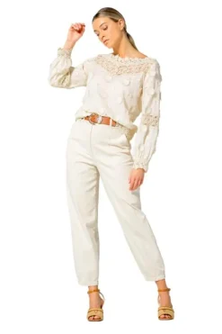 Caroline Biss Blouse 1694