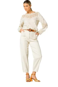 Caroline Biss Blouse 1694