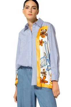 Caroline Biss Blouse 1619