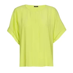 Caroline Biss Blouse lime 1636-66