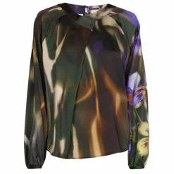 Caroline Biss Blouse Multicolor 4643