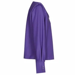 Caroline Biss Blouse Paars 4693
