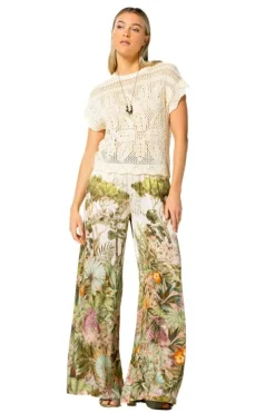 Caroline Biss Broek 1562