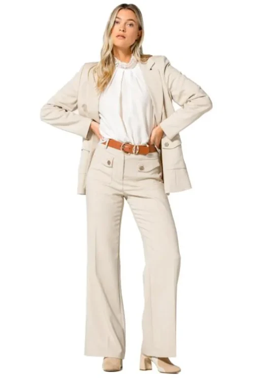 Caroline Biss Broek 1559