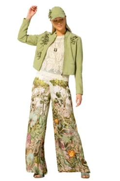 Caroline Biss Broek 1562