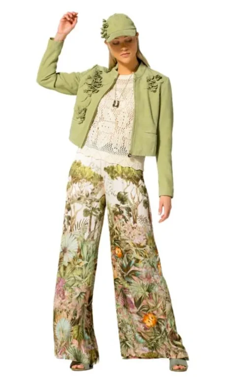 Caroline Biss Broek 1562
