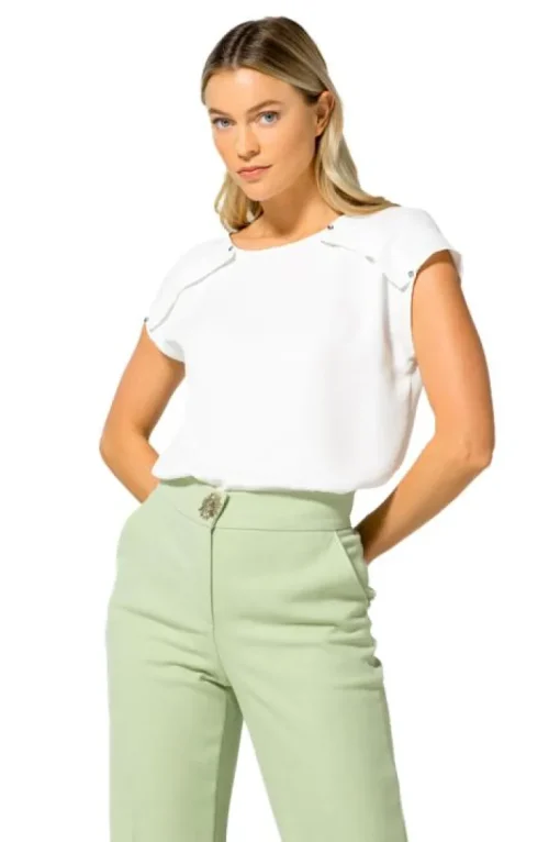 Caroline Biss Broek 1521