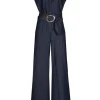 Caroline Biss Jumpsuit Jeans 1502