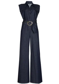 Caroline Biss Jumpsuit Jeans 1502