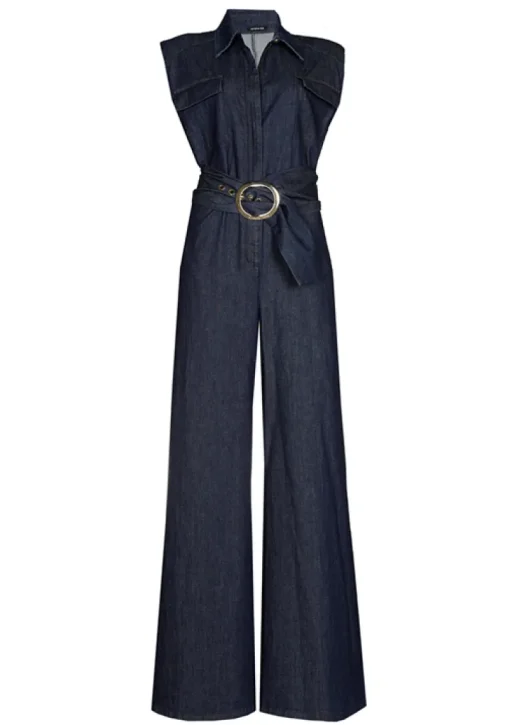 Caroline Biss Jumpsuit Jeans 1502