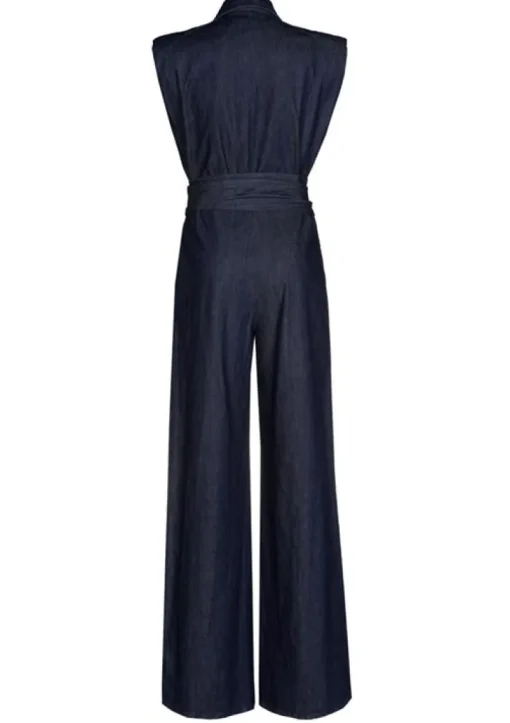 Caroline Biss Jumpsuit Jeans 1502
