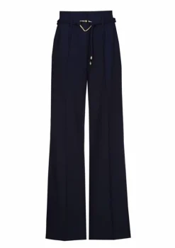 Caroline Biss Pantalon Blauw 4596