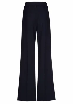 Caroline Biss Pantalon Blauw 4596