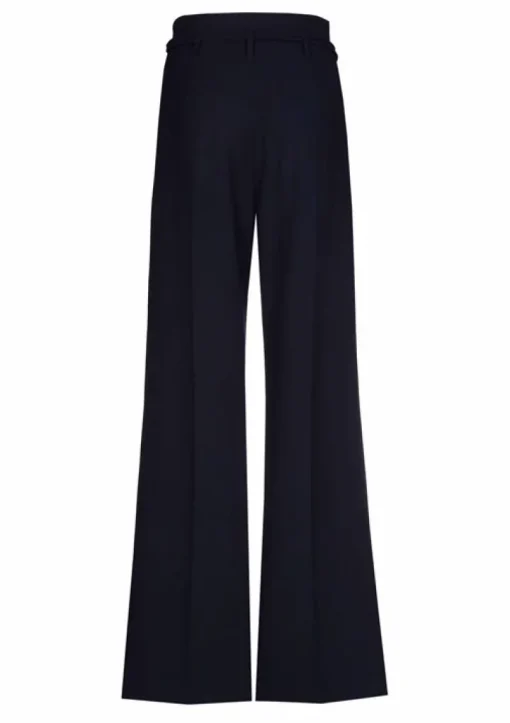 Caroline Biss Pantalon Blauw 4596