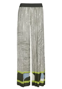 Caroline Biss Pantalon Bruin 1555