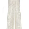 Caroline Biss Pantalon Wit 1556