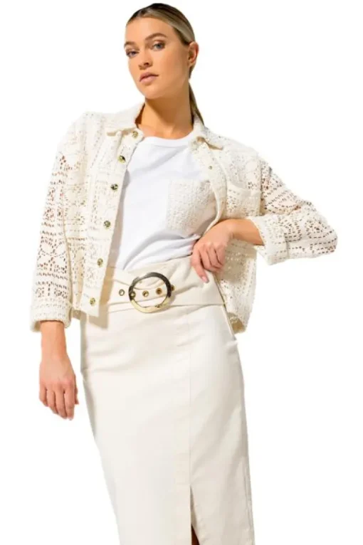 Caroline Biss Rok 1704