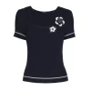 Caroline Biss Top 1261