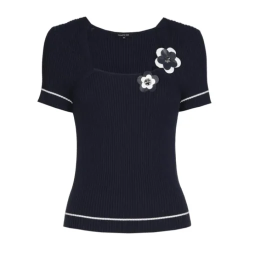 Caroline Biss Top 1261