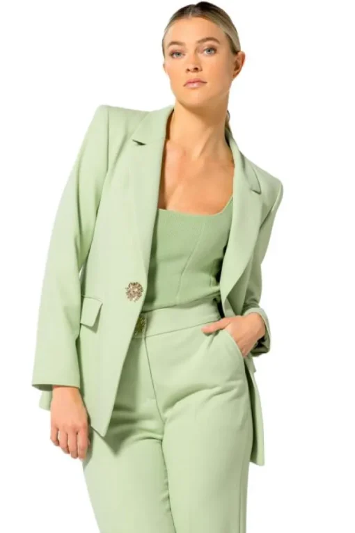 Caroline Biss Top 1203