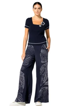 Caroline Biss Top 1261