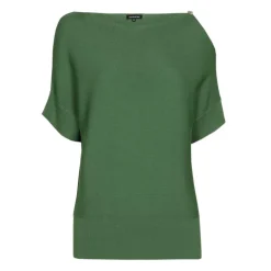 Caroline Biss Top Groen 1246