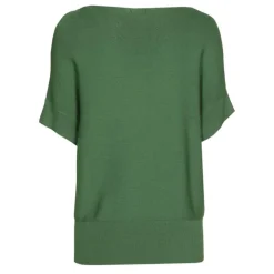 Caroline Biss Top Groen 1246