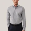 Cavallaro Napoli Overhemd 110245002