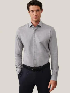 Cavallaro Napoli Overhemd 110245002