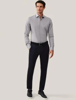 Cavallaro Napoli Overhemd 110245002